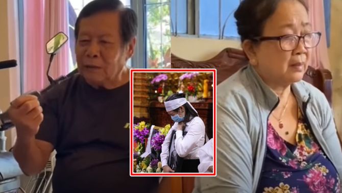 CĐM phẫn nộ về clip bố mẹ ruột Vân Quang Long nhẫn tâm chối bỏ con dâu thứ 2: Quen qua đường thôi!