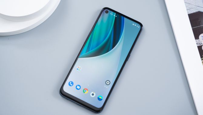 Top smartphone hỗ trợ 5G giá tốt nhất tại Việt Nam