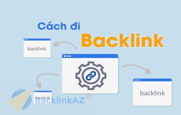 Founder BacklinkAZ - Phan Tài chia sẻ cách đi backlink chất lượng