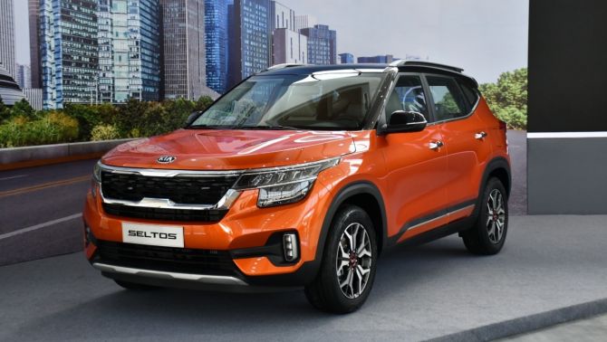 Khách Việt xôn xao trước tin Kia Seltos cắt giảm phiên bản, cơ hội mua SUV đô thị giá hời không còn?