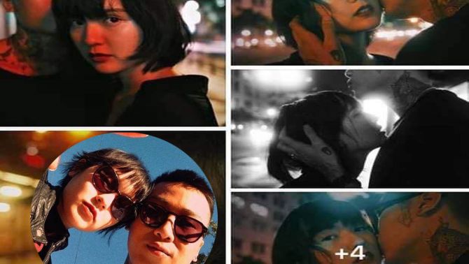 Rộ tin Hải Tú thẳng thừng chia tay người yêu, xóa hết ảnh chung khi quay MV với Sơn Tùng gây xôn xao