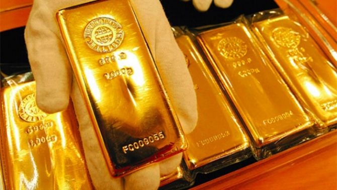 Giá vàng hôm nay 26/1: Vàng tăng giảm giá thất thường, có nên mua vàng thời điểm này?