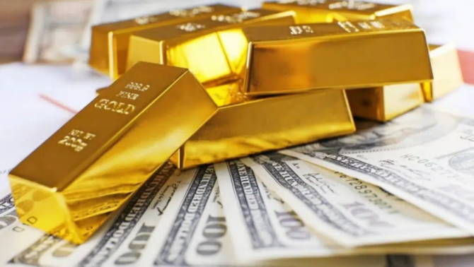 Giá vàng 3/2: Vàng chạm đáy mới, các nhà đầu tư đứng ngồi không yên