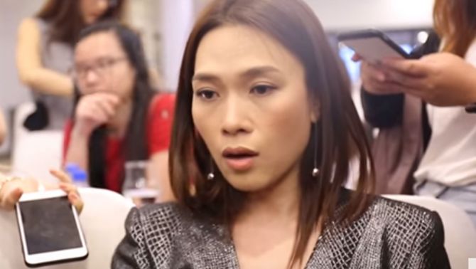 Mỹ Tâm chính thức lên tiếng chia sẻ về việc bị chấn thương ở tay, khán giả xót xa hỏi han, động viên