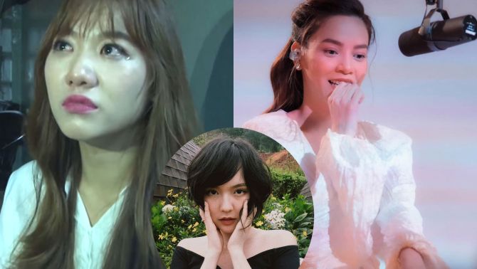 Top scandal từng gây ‘chấn động’ showbiz: Ấn tượng nhất vẫn là ồn ào của Hà Hồ, Hari Won và Hải Tú
