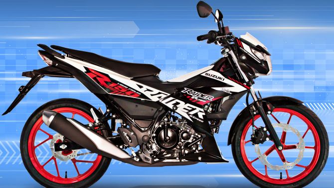 Honda Winner X, Exciter 150 'chạm trán' đối thủ siêu mạnh mới: Thiết kế hút mắt, giá cực cạnh tranh