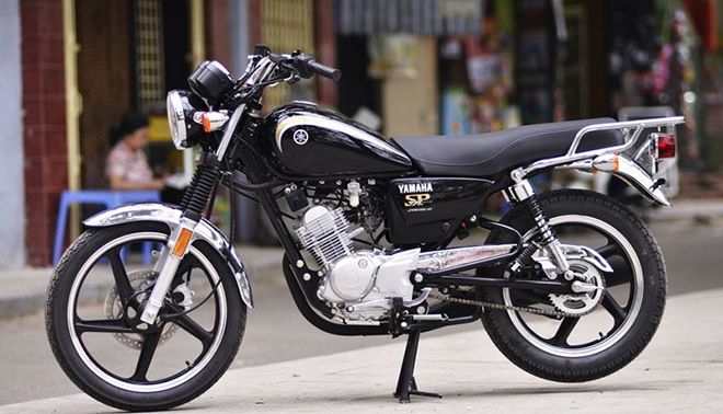 Khách Việt mê mẩn siêu phẩm côn tay giá 40 triệu, thiết kế ăn đứt Yamaha Exciter và Honda Winner X