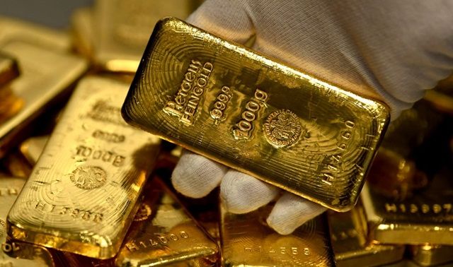 Giá vàng hôm nay 22/2: Giá vàng lao dốc, có nơi giảm đến 350.000 nghìn đồng