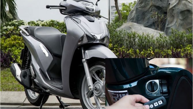 Phạm sai lầm tai hại, người phụ nữ thẫn thờ khi mất xe Honda SH vào tay kẻ đi Yamaha Exciter