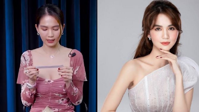 Ngọc Trinh bất ngờ chia sẻ về 'tình một đêm', phản ứng sau khi gặp lại khiến dân tình ngã ngửa