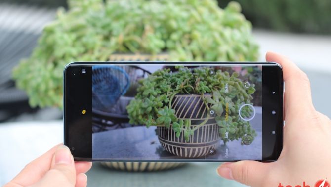 Đánh giá nhanh camera Xiaomi Mi 11 5G: Hơn cả sự mong đợi!