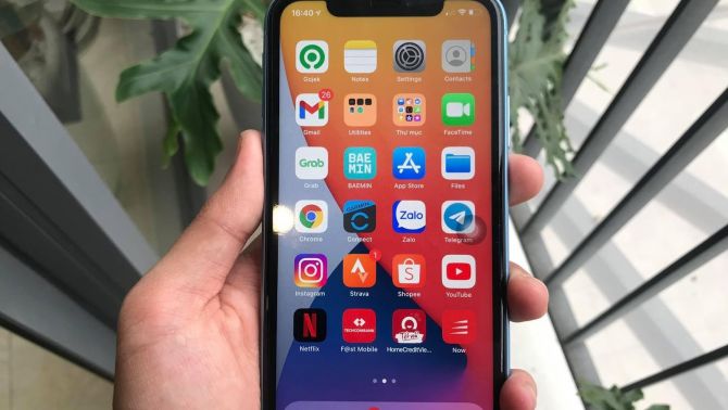 Đánh giá iPhone XR sau 3 năm sử dụng: Có đáng mua vào năm 2021