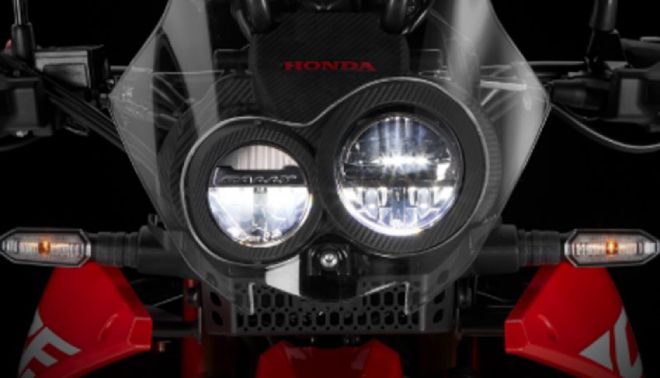 ‘Siêu chiến mã’ côn tay mới của Honda ‘đổ bộ’ Đông Nam Á, sức mạnh vượt xa Honda Winner X