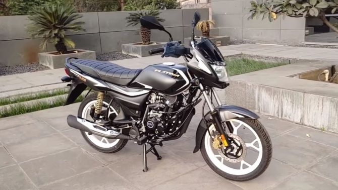 Yamaha Exciter cũng phải choáng váng vì siêu phẩm xe côn tay mới giá chỉ 21 triệu đồng, có phanh ABS