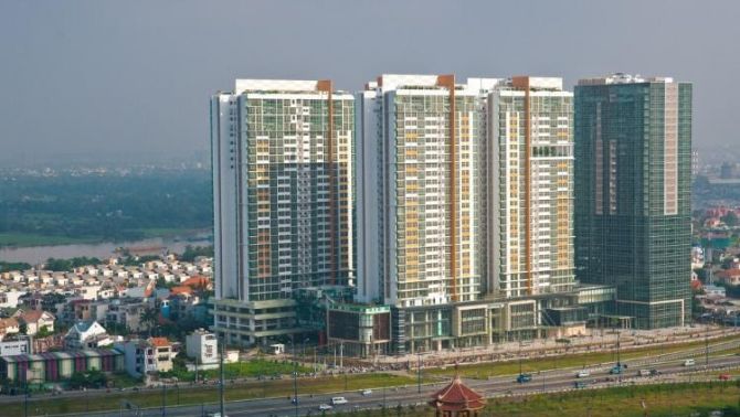 5 yếu tố “tử huyệt” khi chọn lựa căn hộ cho thuê ở TP Hồ Chí Minh