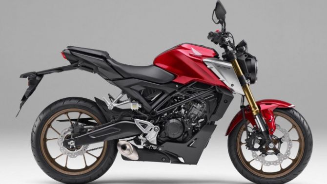 ‘Anh em’ cực ngầu của Honda Winner X trình làng, ngoại hình chất hơn hẳn Yamaha Exciter