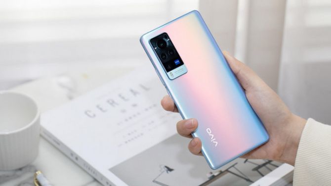 Vivo X60 sắp ra mắt sẽ được trang bị công nghệ dịch chuyển pixel như trên máy ảnh?