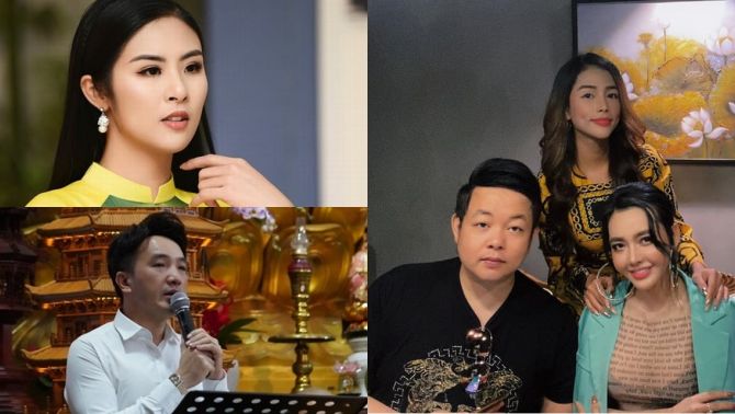 Hoa hậu Ngọc Hân bàng hoàng, ca sĩ Dương Ngọc Thái đau xót nhận tin đàn em qua đời vì trầm cảm