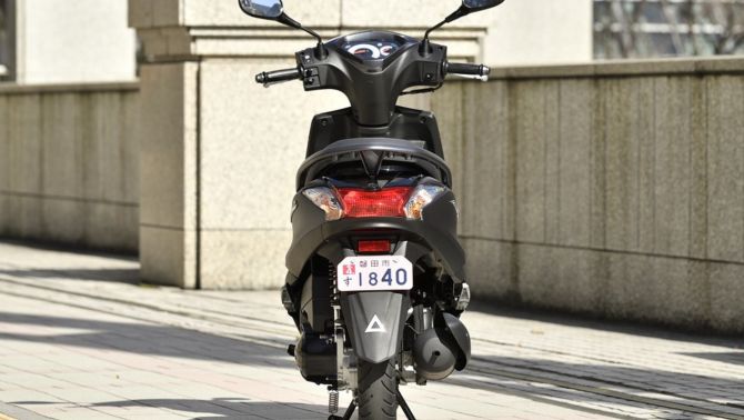 Hé lộ mẫu xe ga Yamaha sắp về Việt Nam, hứa hẹn là 'cơn ác mộng' mới của Honda Vision, Honda Lead