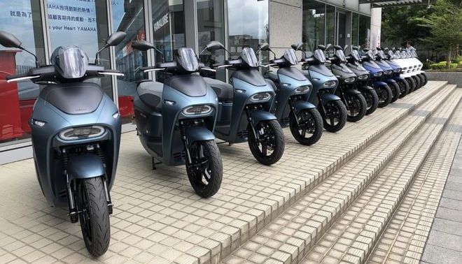 Yamaha đưa ‘cơn ác mộng’ giá 75 triệu của Honda SH về Việt Nam, thị trường chuẩn bị ‘dậy sóng’