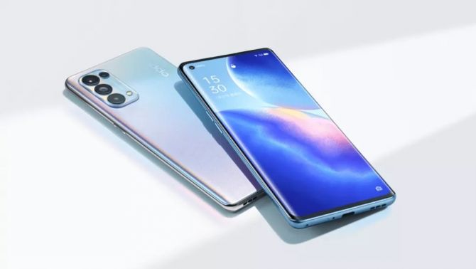 Hé lộ lý do khiến Oppo Reno 5 trở thành smartphone bán chạy nhất Việt Nam Q1/2021