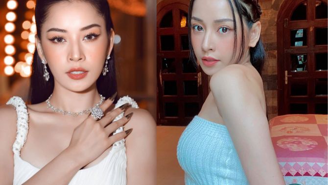 Cư dân mạng lên tiếng mỉa mai, chỉ trích Chi Pu suốt những giờ qua khi bị ‘tố’ copy chất xám