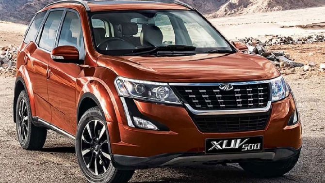 Siêu phẩm SUV 5 chỗ hoàn toàn mới giá 371 triệu sắp ra mắt dồn KIA Seltos và Hyundai Kona vào tử địa