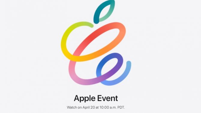 Apple chính thức xác nhận sự kiện vào ngày 20/4 với tên gọi ‘Spring Loaded’