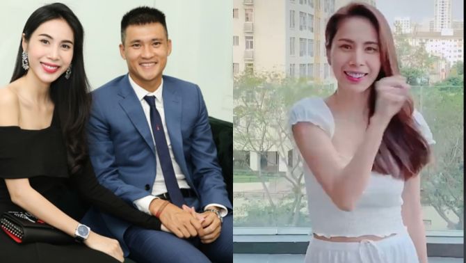 Vừa được thế giới vinh danh, Thủy Tiên gây ngỡ ngàng với nhan sắc mặt mộc không son phấn ở tuổi 35