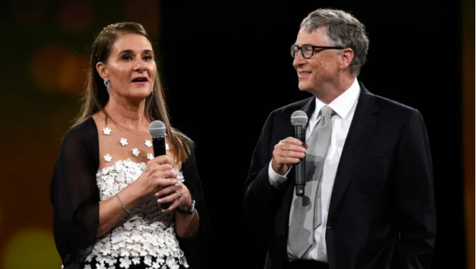 Bill Gates và Melinda Gates đang ly thân, nhưng quỹ từ thiện của họ vẫn sẽ tiếp tục