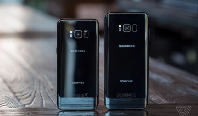 Galaxy S8 dừng nhận bản cập nhật sau bốn năm tuổi