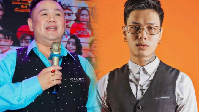 Nóng: Minh Béo bị nam diễn viên trẻ tố quấy rối, tung bằng chứng không thể chối cãi