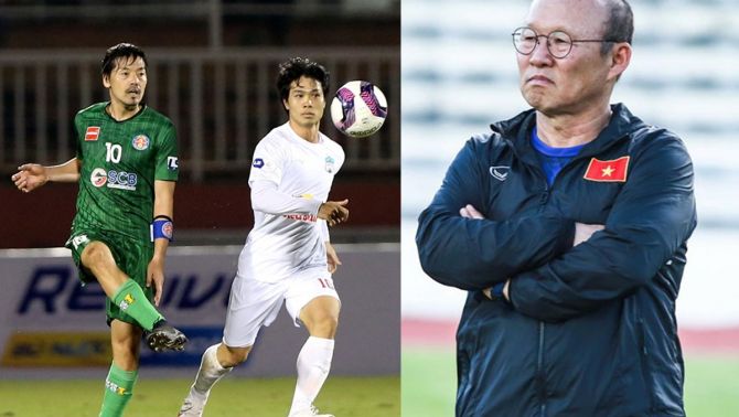Vòng 13 V.League 2021 CHÍNH THỨC hoãn, kế hoạch của thầy Park và ĐT Việt Nam bị ảnh hưởng