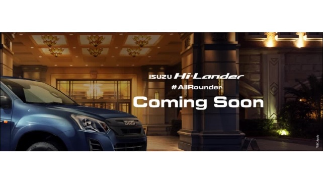 ‘Đại kình địch’ của Ford Ranger chốt lịch ra mắt phiên bản mới, sẵn sàng chiếm ngôi ‘Vua bán tải’