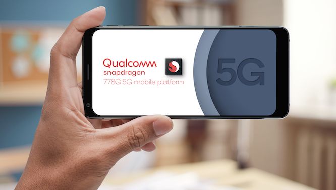 Qualcomm giới thiệu nền tảng di động mới Snapdragon 778 5G và việc áp dụng  hàng loạt hệ sinh thái