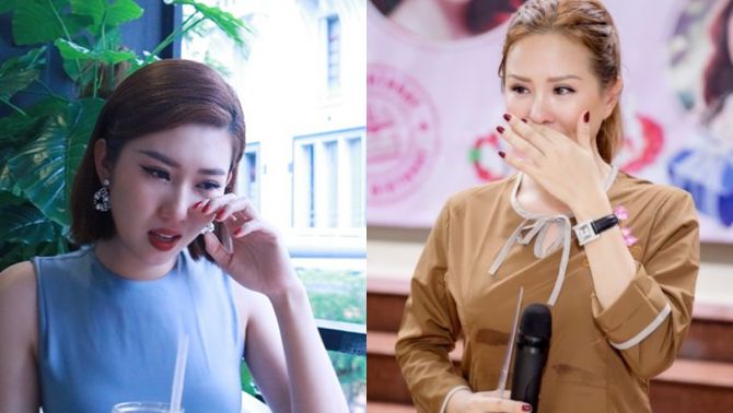 Sau Thúy Ngân, bạn thân Trấn Thành bàng hoàng báo tin dữ, khiến cả showbiz xót xa chia buồn