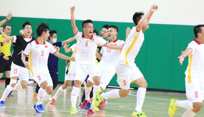 ĐT Việt Nam khiến AFC trầm trồ với khoảnh khắc thiên tài, pha solo ngoạn mục mở đường tới World Cup