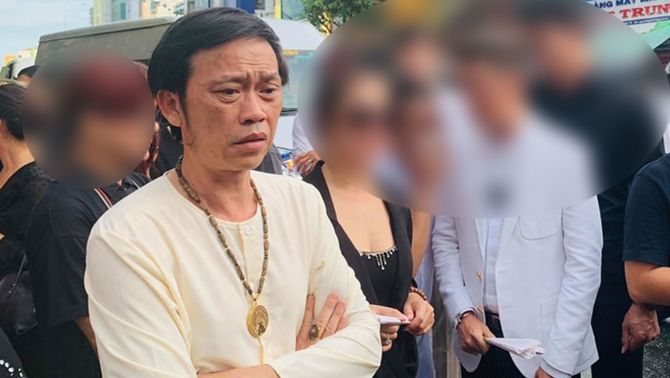 GĐ Bệnh viện Chợ Rẫy xác nhận Hoài Linh vẫn phải ‘điều trị thường xuyên’ căn bệnh ung thư tuyến giáp