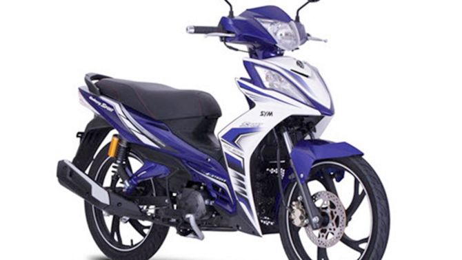 Thần gió giá 19 triệu 'so kè' Honda Winner X: Rẻ hơn Yamaha Exciter tận 20 triệu, trang bị đáng gờm