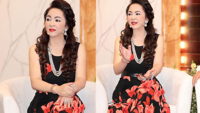 Bật mí lý do thật sự khiến bà Nguyễn Phương Hằng phải dừng livestream dù đã sát giờ lên sóng