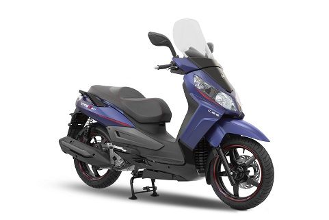 ‘Quái vật’ tay ga mới ra mắt: Giá ngang ngửa Honda SH 150i nhưng sức mạnh gấp 1,6 lần ‘Vua tay ga'