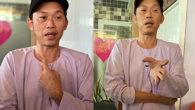 Sau loạt chỉ trích, đại diện Hoài Linh thông báo đã trao 1 tỷ cho các hộ dân ảnh hưởng đợt lũ 2020