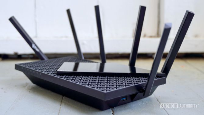 Đánh giá TP-Link Archer AX73: Bộ định tuyến Wi-Fi 6 giá cả phải chăng, kết nối nhanh như chớp