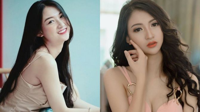 Lộ clip nóng 8 phút không che,Thư Vũ mở tài khoản,tăng 70.000 người theo dõi link Tiktok sau 3 ngày