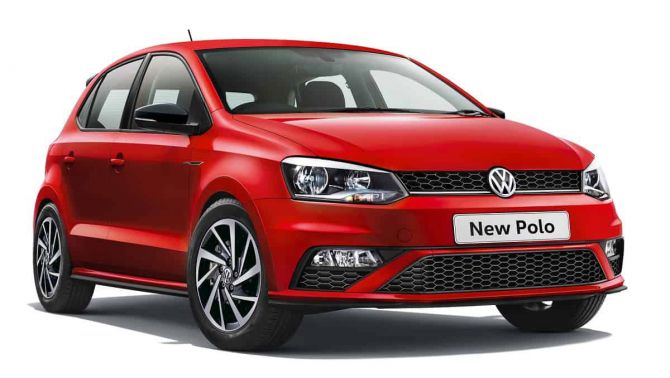 Siêu phẩm ô tô Đức trình làng với giá chỉ ngang 2 chiếc Honda SH 150i khiến người tiêu dùng mê mẩn