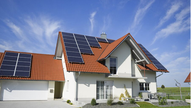 Tìm hiểu về công nghệ quang điện mặt trời