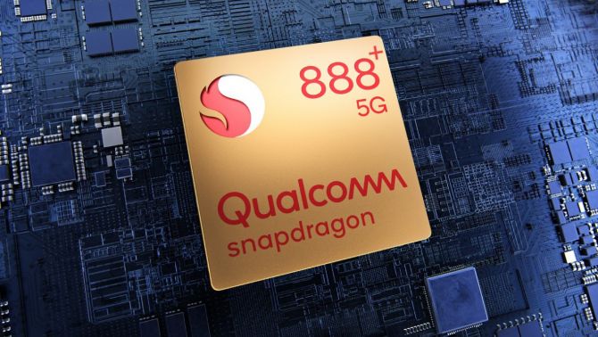 Chip Snapdragon 888+ sẽ cực mạnh với quy trình 4nm và modem X65