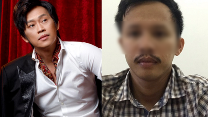 YouTuber tìm chứng cứ minh oan cho Hoài Linh bị chửi bới nặng nề, tiết lộ bí mật đằng sau gây choáng