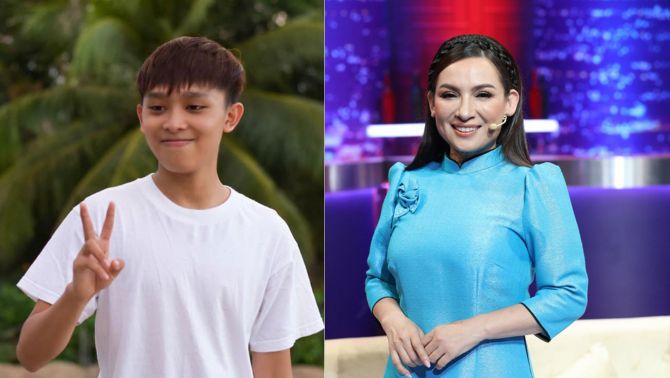 Rộ tin người thân yêu cầu Phi Nhung cho Hồ Văn Cường ra ở riêng và minh bạch toàn bộ tiền cát xê