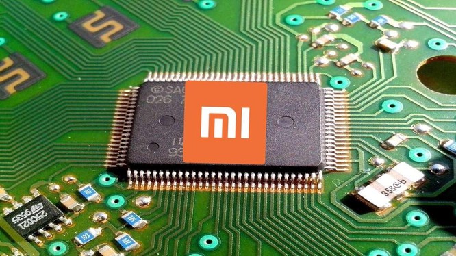 Xiaomi gây bất ngờ khi chuẩn bị tự sản xuất chip
